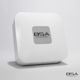 Amplificador BSA-30D 15+15W RMS Bluetooth/USB/SD Card by Bravox
