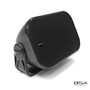Kit Fácil BSA AW4-B Preta+Amplificador Bluetooth/USB/SD Card by Bravox