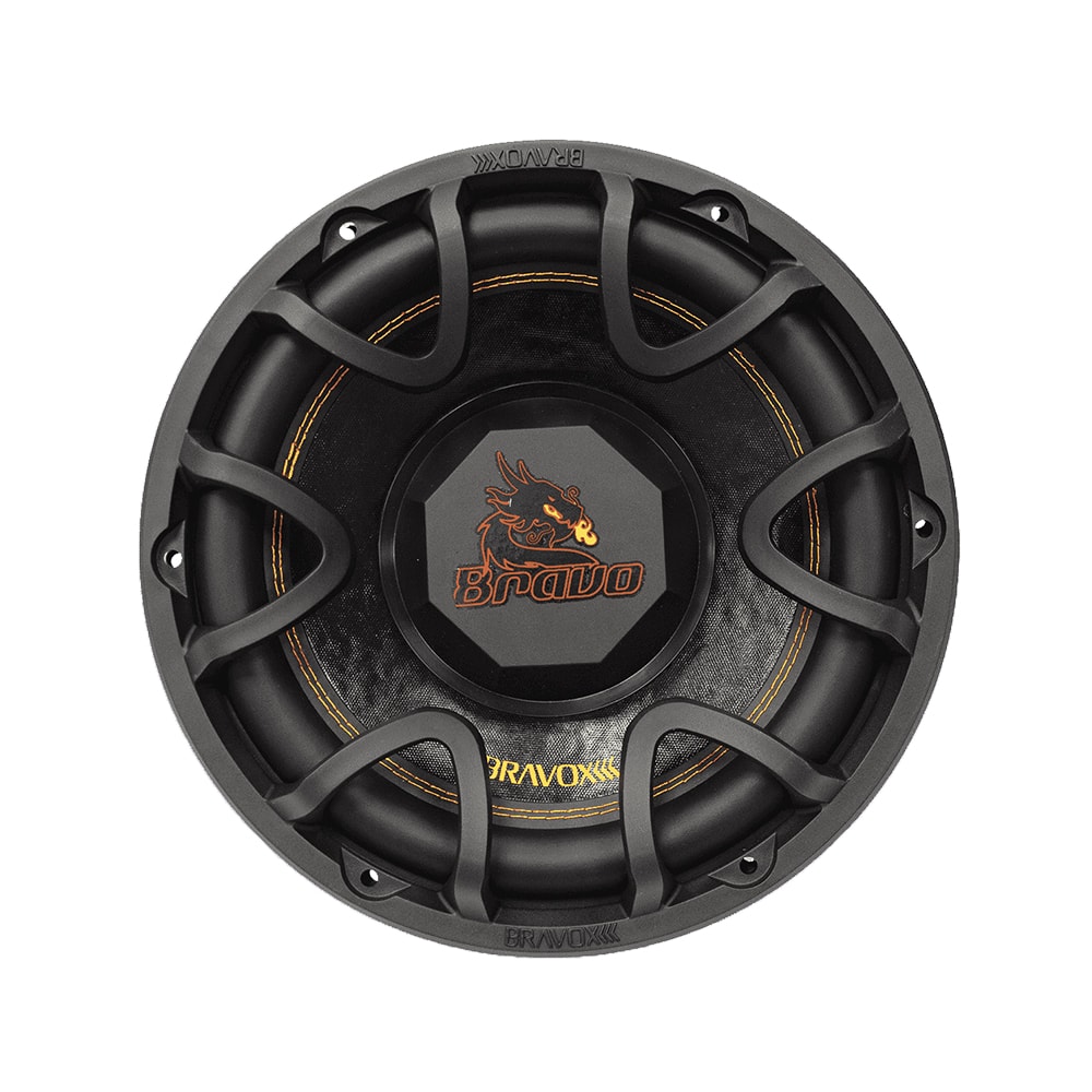 Subwoofer E2K12-D2 12\
